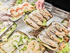 -粤盛海鲜平价店(洛溪食街店)