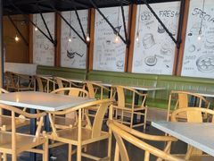 -东园小馆·早茶·淮扬小炒(江都路店)