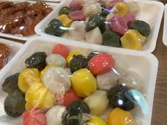 -西归浦每天偶来市场