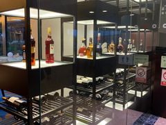 -亮马河饭店翠雅咖啡厅