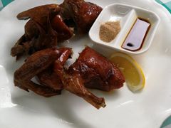 -太平馆西餐厅(北京路店)