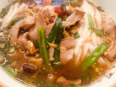 -易裕和·长沙米粉(友谊路店)