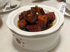 -小菜园新徽菜(常州金坛吾悦店)