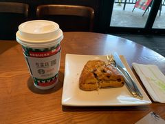 -星巴克臻选(泉州晋江SMMALL店)