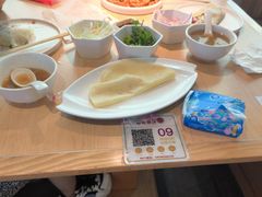 -香香春饼·非遗技艺(万达店)