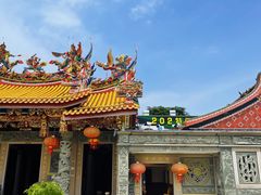 -202特色排档(五缘湾店)
