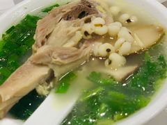 -南渝食府.石锅鸡(尚城花园店)