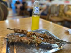 -西北朗益和穆斯林餐厅