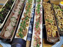 -竹一味·竹筒饭
