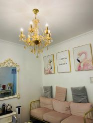 -美肤盾祛痘·问题肌头疗管理中心