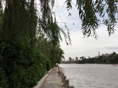 -南通濠河风景名胜区