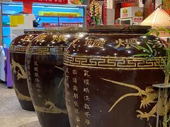 -西江美食舫·江西菜(健德桥店)