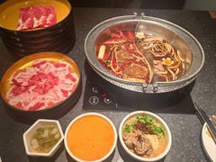 -牛New寿喜烧(新六百店)
