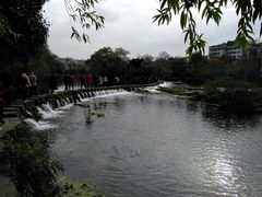 -贵阳市花溪国家城市湿地公园