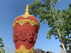 -一寨两国风景区