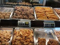 -超级鸡车(曹杨路店)