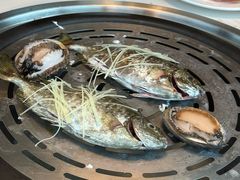 -青蓬蒸汽海鲜·深圳老字号·团建聚会(壹方城店)