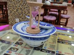 大堂-捷信牛奶甜品世家(柳巷店)