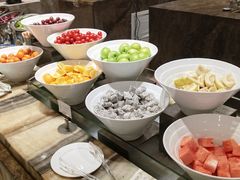 水果-福州西湖大酒店·怡湖咖啡厅