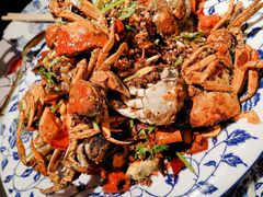 -Bigger龙虾(锦屏家园店)