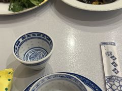 -白家餐厅(徐家汇店)