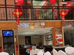 大堂-玉华台饭庄·淮扬菜·烤鸭(望京店)