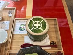 -中村藤吉(本店)