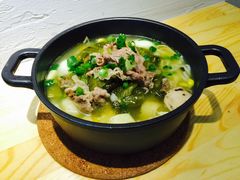 -线人米线(桂林路店)