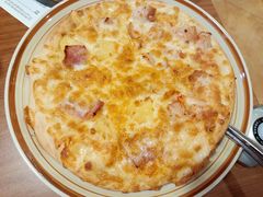 -萨莉亚意式餐厅(国和1000店)