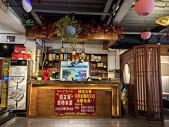 -孙记驴肉山庄(李桥店)