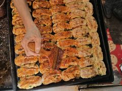 -郭际辣饼铺(第三中学店)