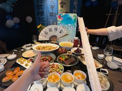 -庐灶江南·江南菜·四合院Bistro(东直门雍和宫·原华侨宾馆店)