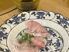 -鮨政·Omakase(万象城店)
