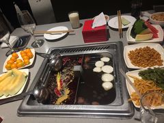 -海底捞火锅(振华商厦店)