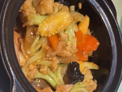 -日昌餐馆(德胜门店)
