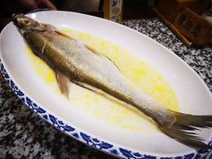 -南京大牌档(凯德大峡谷店)