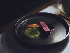 -三嚥阁 La Villa Restaurant