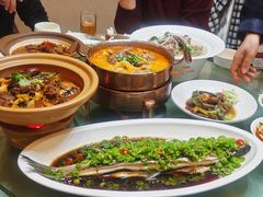 -新疆巴州金丝特餐厅(大钟寺店)