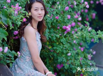 北京赏花|五月蔷薇 解锁夏季的元大都遗址公园