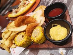 -米斯特比萨(罗斯福店)