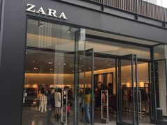 -ZARA(成都远洋太古里店)