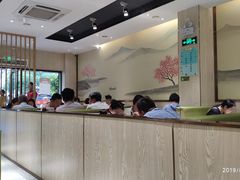 -古乐牛香·鲜牛肉牛杂火锅(新区店)