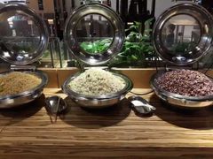 picture-感恩心素食馆(百世广场店)