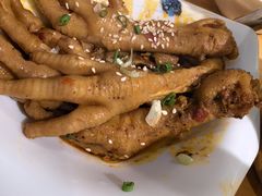 -0317火锅鸡·清真(正达店)