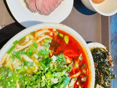 -清真·马安军辣子牛肉面