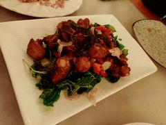 茶香排骨-多味居(剪子巷店)