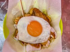 -華叔茶記