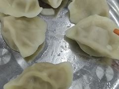 -北京交通大学学生一餐厅