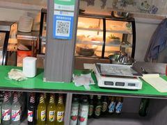 -吕记清真美食城(永兴服装街店)