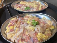 -阿鸡鱼庄·顺德鲜蒸小炒(亚运村店)